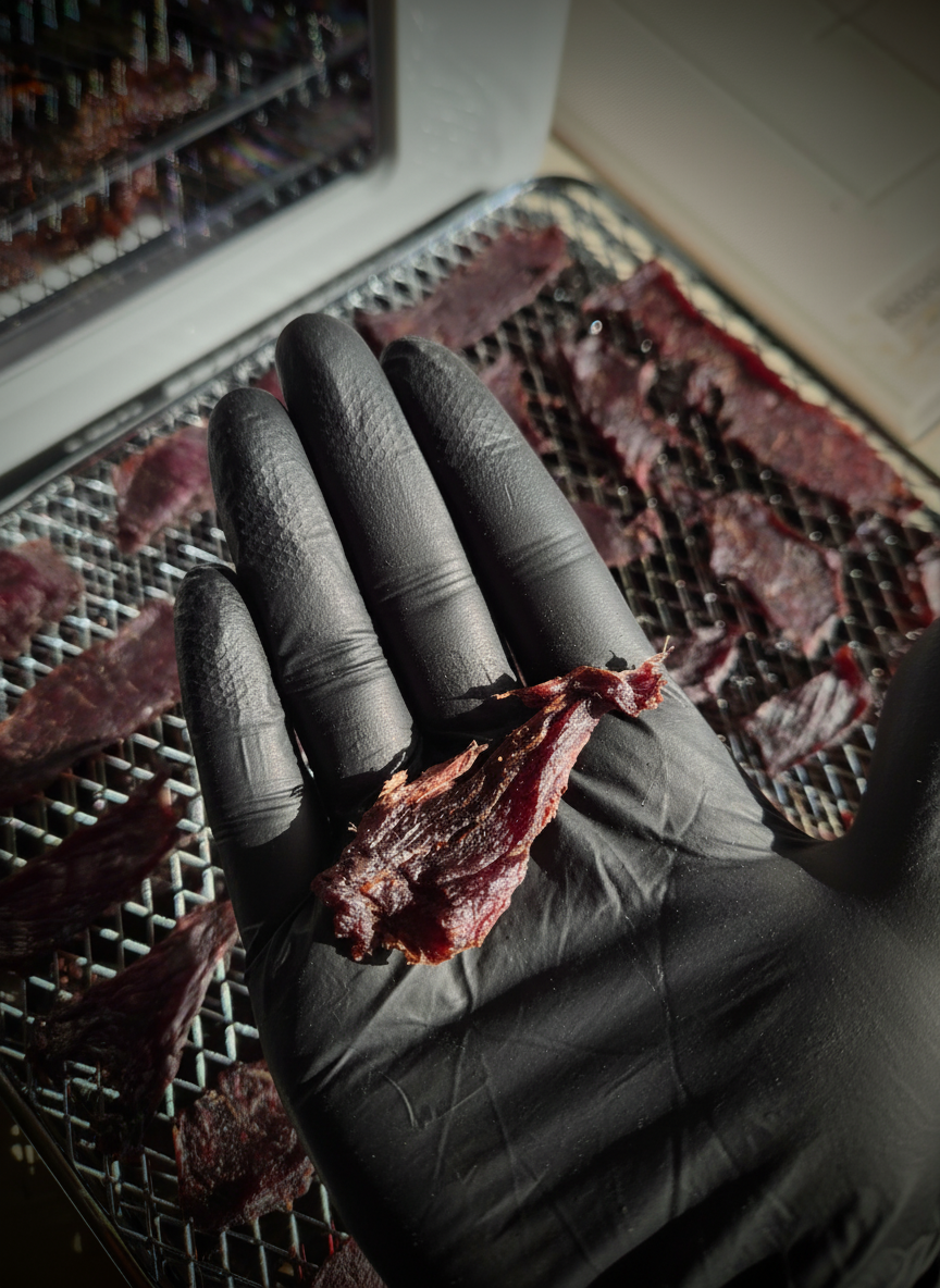 Beef Jerky