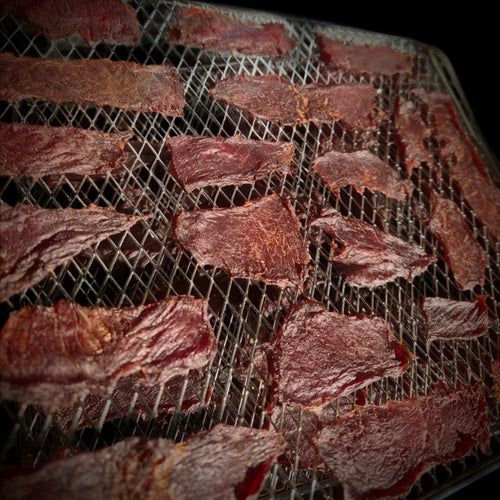 Beef Jerky