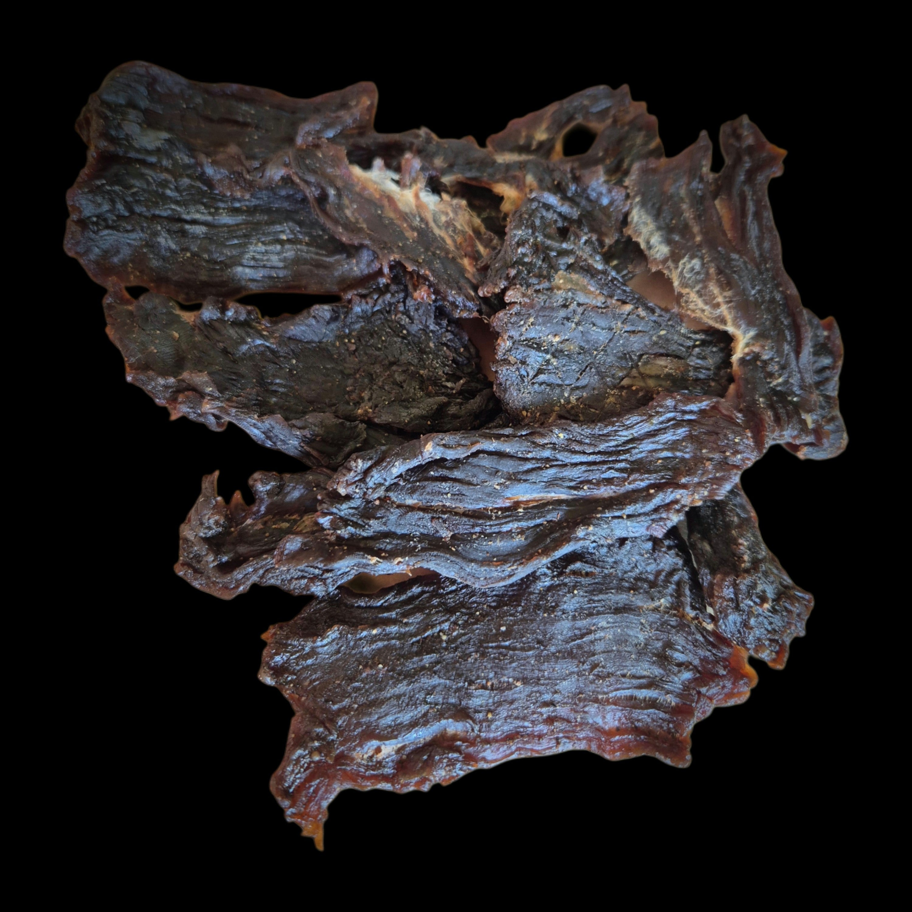 Beef Jerky